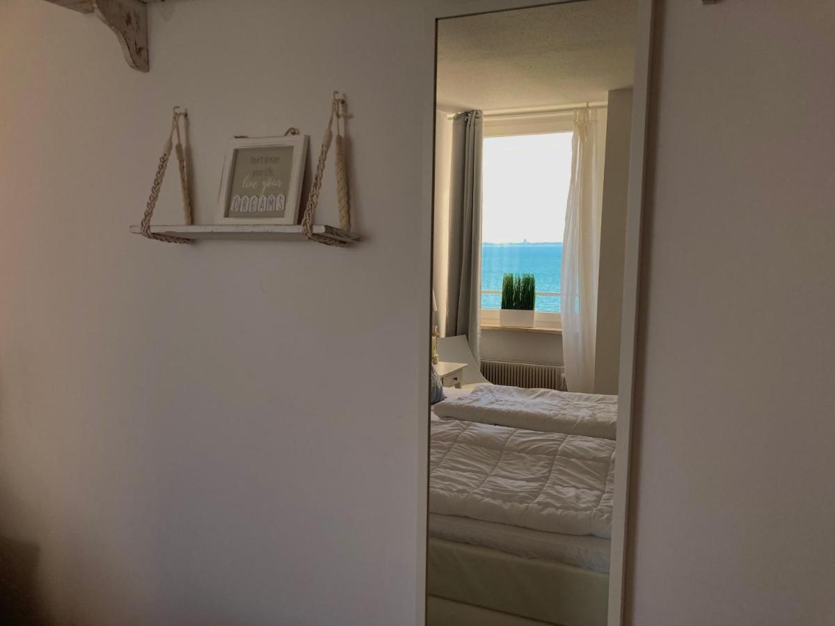 Ferienpark Sierksdorf App 302 - Strandlage Εξωτερικό φωτογραφία