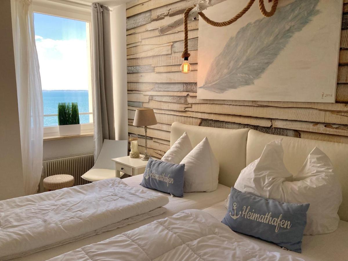Ferienpark Sierksdorf App 302 - Strandlage Εξωτερικό φωτογραφία