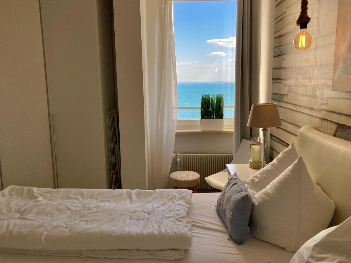Ferienpark Sierksdorf App 302 - Strandlage Εξωτερικό φωτογραφία